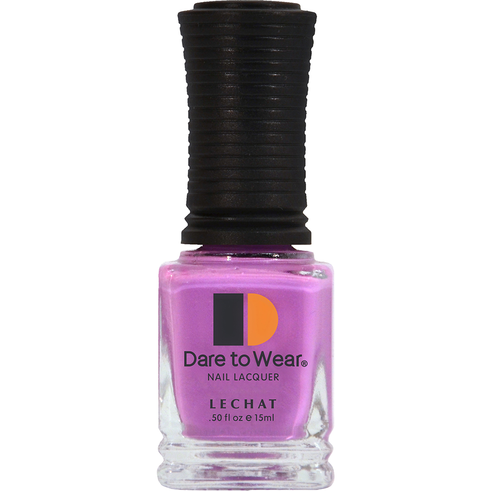 Dare To Wear Nail Polish - DW048 - Butterflies